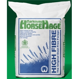 Horsehage High Fibre 20 kg